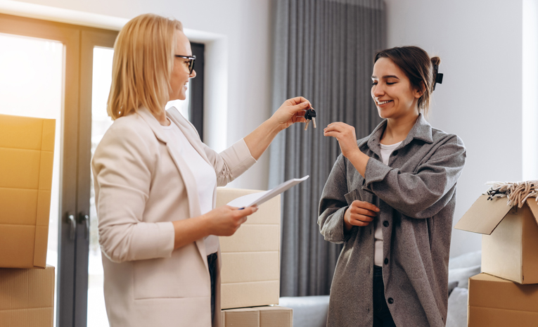 Landlord & Tenants